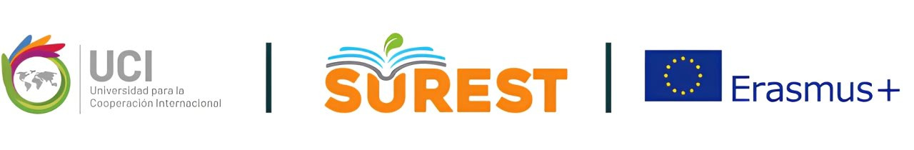 Cursos SUREST - UCI
